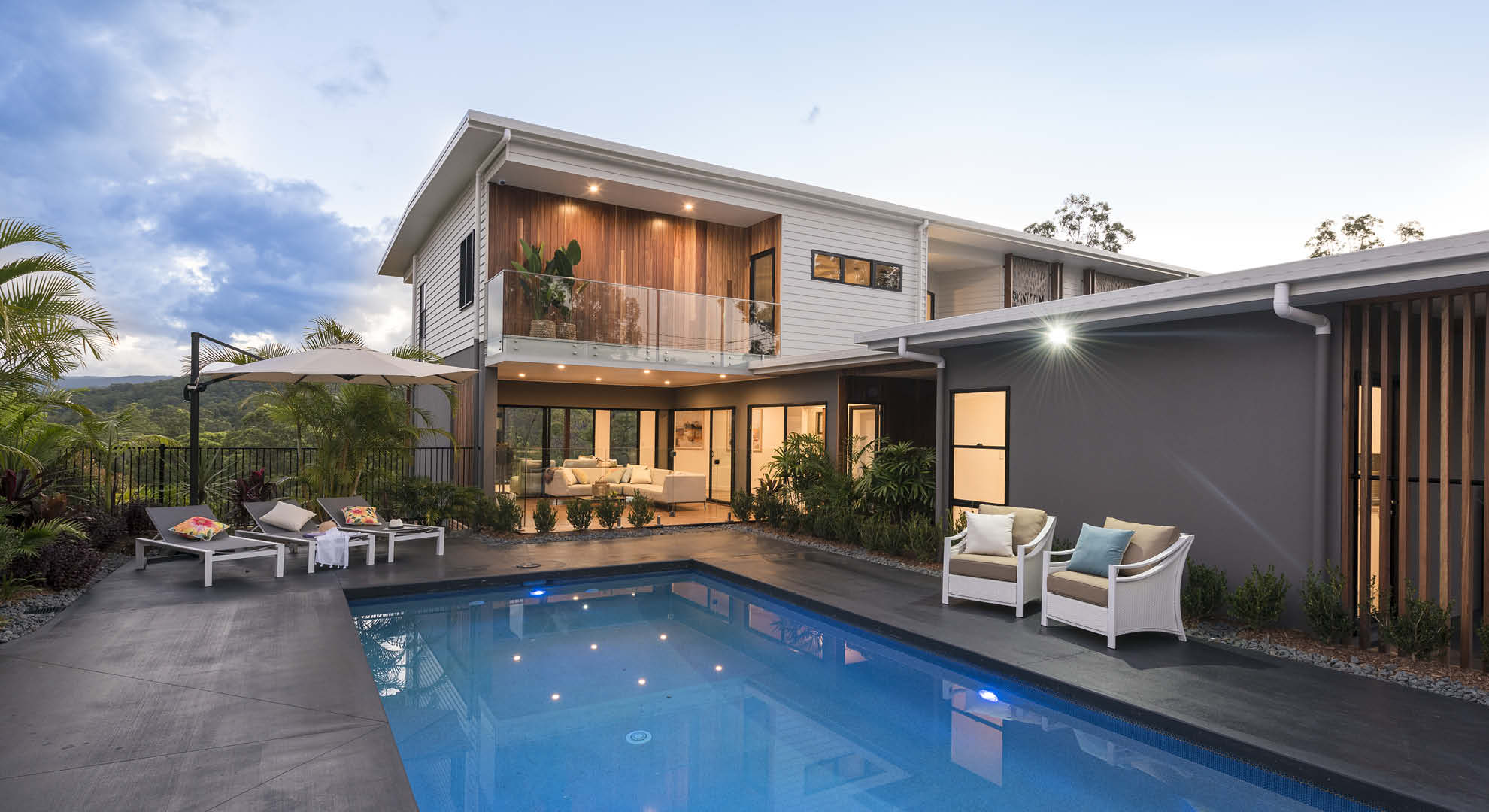 WIN Gold Coast Hinterland Prize Home + 100K Gold! yourtown